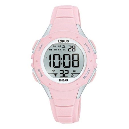Relogio Lorus Kids Menina R2367PX9