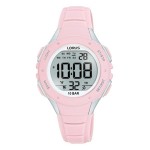 Relogio Lorus Kids Menina R2367PX9