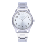 Relógio Radiant REX IPSilver RA574204