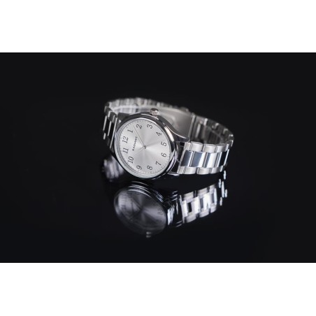 Relógio Radiant REX IPSilver RA574204