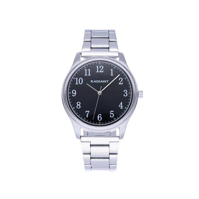 Relogio Radiant REX IPSilver RA574207
