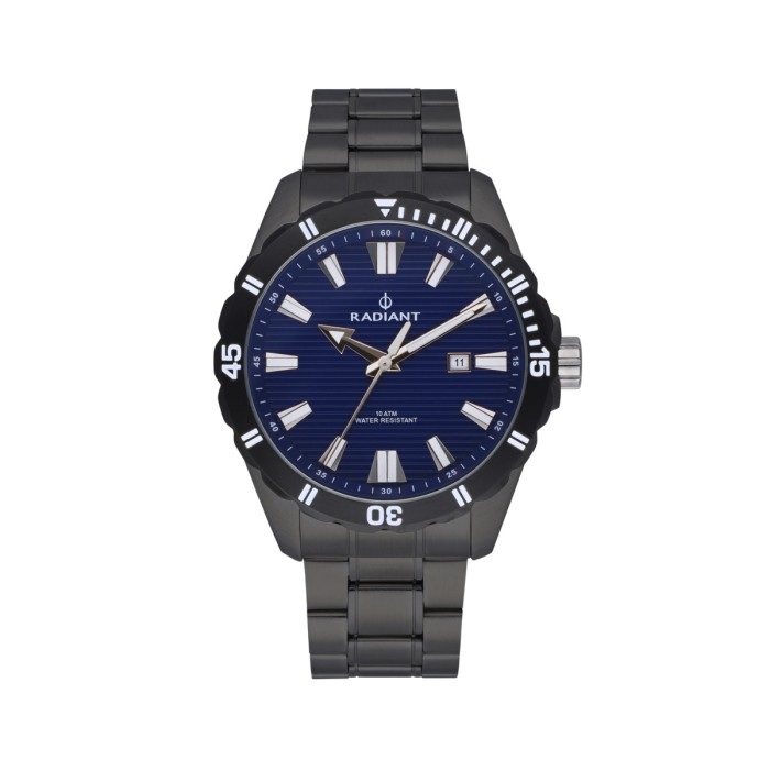 Relógio Radiant TAGRAD II 45mm RA602203