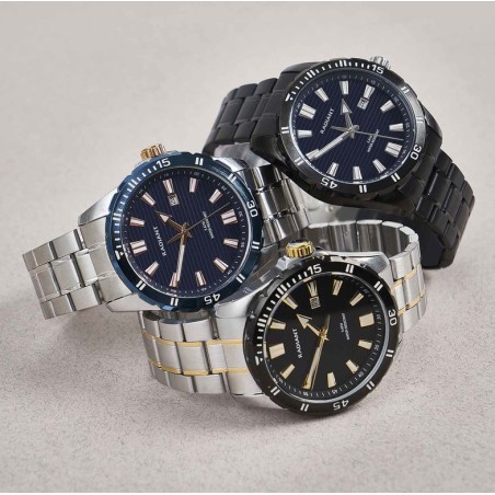 Relógio Radiant TAGRAD II 45mm RA602203