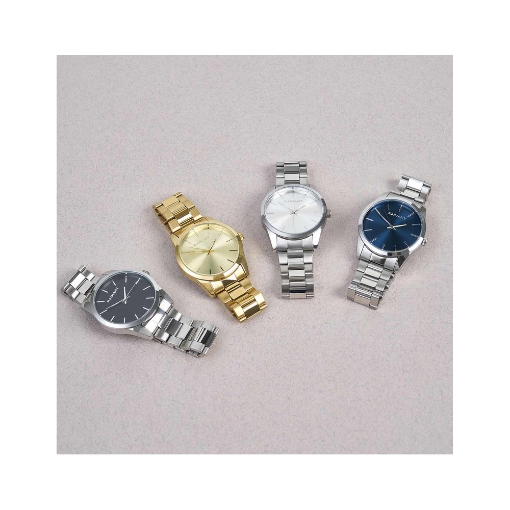 Relógio Radiant BASICS 42mm RA605201