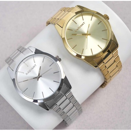 Relógio Radiant BASICS 42mm RA605201