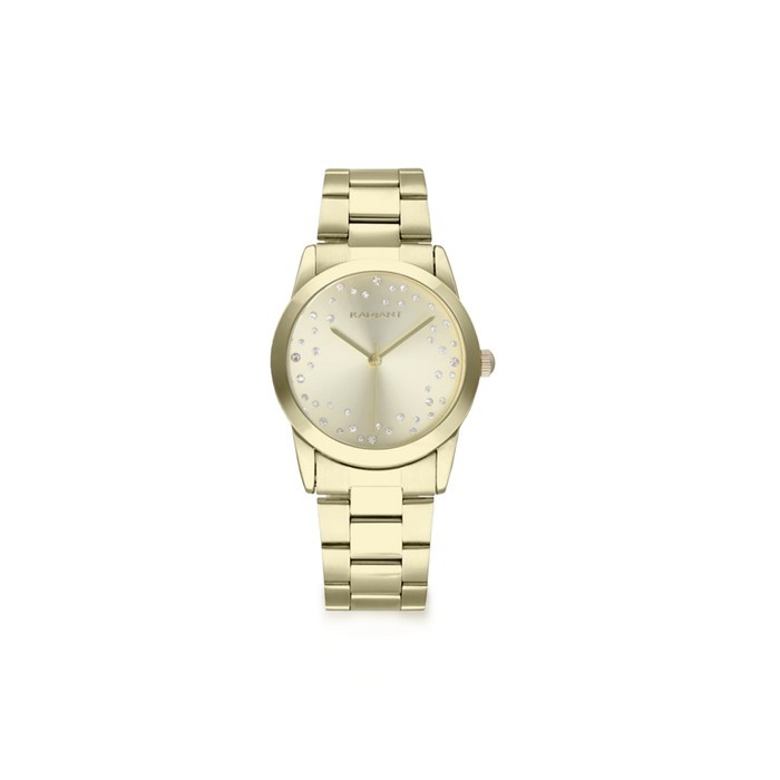 Relógio Radiant FIJI CHAMPAGNE DIAL RA606203