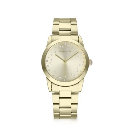 Relógio Radiant FIJI CHAMPAGNE DIAL RA606203