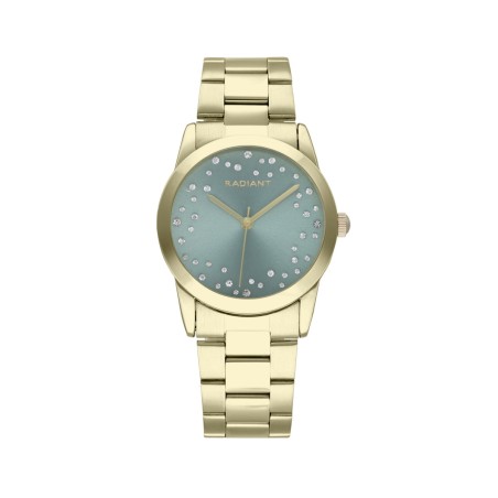 Relógio Radiant FIJI GREEN DIAL RA606204