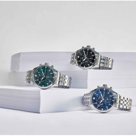 Relógio Radiant CAIMAN 43mm RA612701