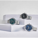 Relógio Radiant CAIMAN 43mm RA612701