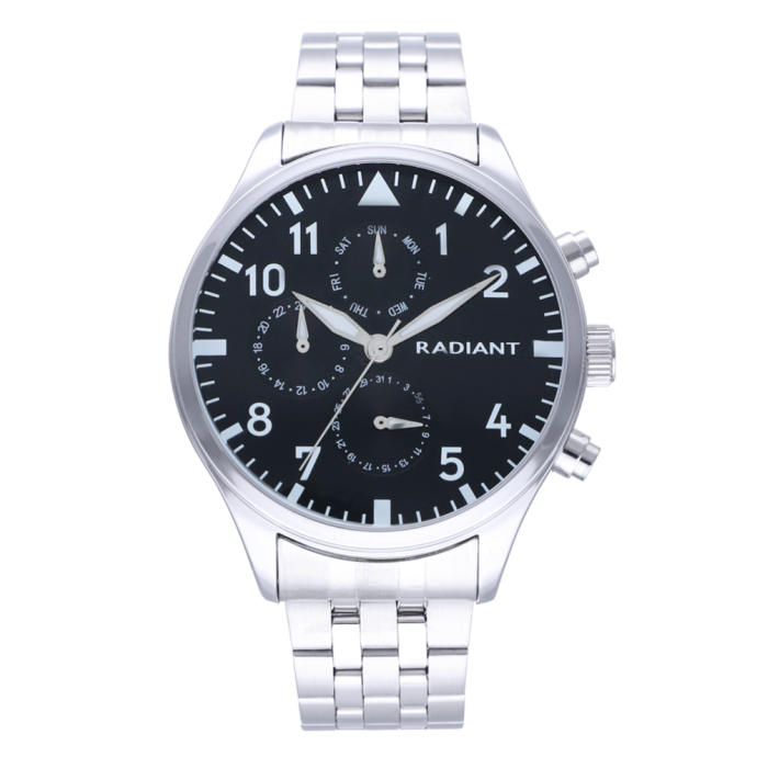 Relógio Radiant CAIMAN 43mm RA612701