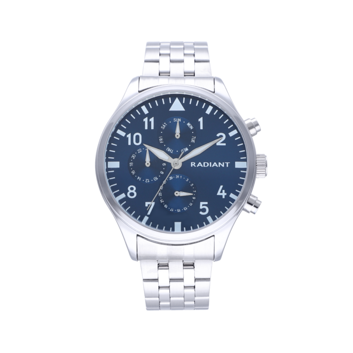 Relógio Radiant CAIMAN 43mm RA612702