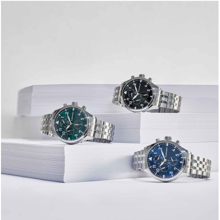 Relógio Radiant CAIMAN 43mm RA612702