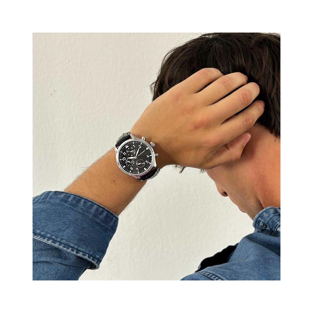 Relógio Radiant Caiman RA612706