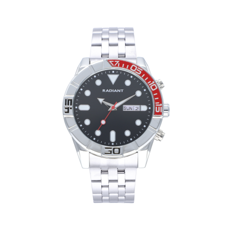 Relógio Radiant ZANZIBAR 44mm RA613201