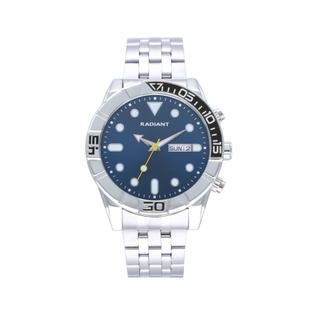 Relógio Radiant ZANZIBAR 44mm RA613202