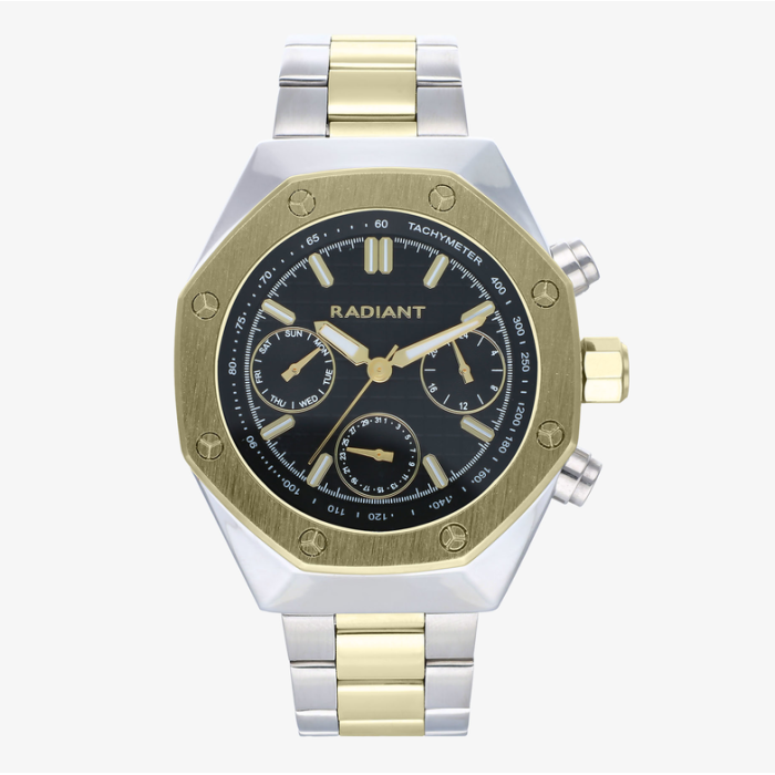 Relógio Radiant VOLIE 44mm RA628702