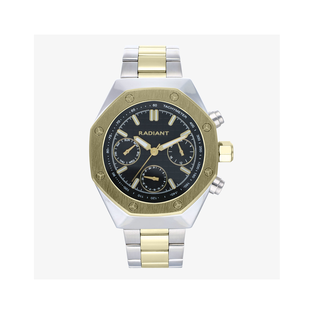 Relógio Radiant VOLIE 44mm RA628702