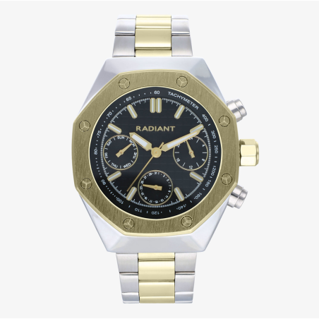 Relógio Radiant VOLIE 44mm RA628702