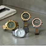 Relógio Radiant VOLIE 44mm RA628702