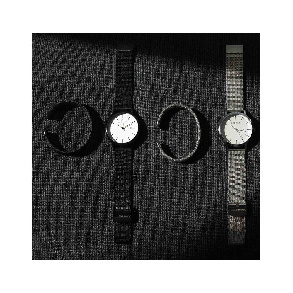 Relógio Radiant CLIK 42mm RA630201