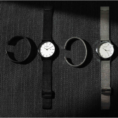 Relógio Radiant CLIK 42mm RA630201