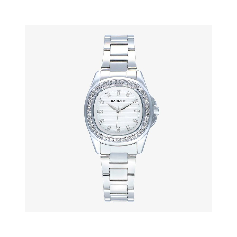 Relógio Radiant Scape Mulher Silver RA637201