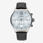 Relógio Radiant Team Homem Preto RA641703