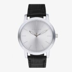 Relógio Radiant Harry Branco/Preto RA656201