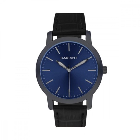 Relógio Radiant Harry Azul/Preto RA656202
