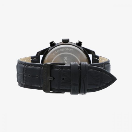 Relógio Radiant Harry Azul/Preto RA656701