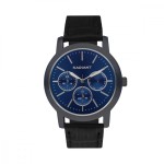 Relógio Radiant Harry Azul/Preto RA656701