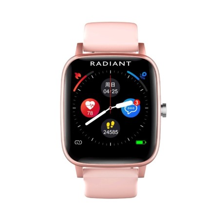 Relógio Radiant QUEENSBORO