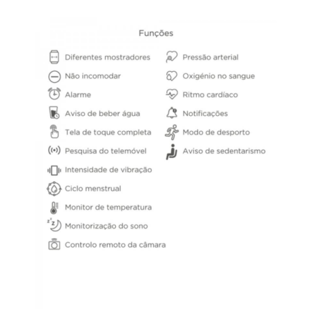 Relógio Radiant QUEENSBORO