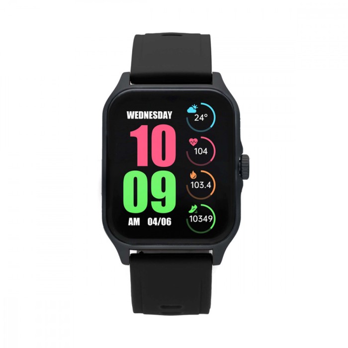 Smartwatch Radiant Las Vegas Premium 2 IPBlack RAS10401DF