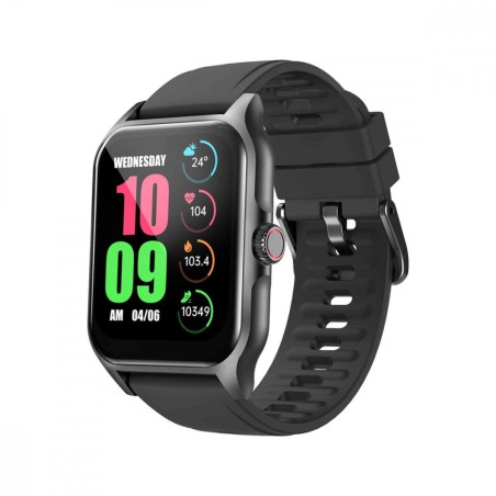 Smartwatch Radiant Las Vegas Premium 2 IPBlack RAS10401DF