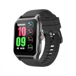 Smartwatch Radiant Las Vegas Premium 2 IPBlack RAS10401DF
