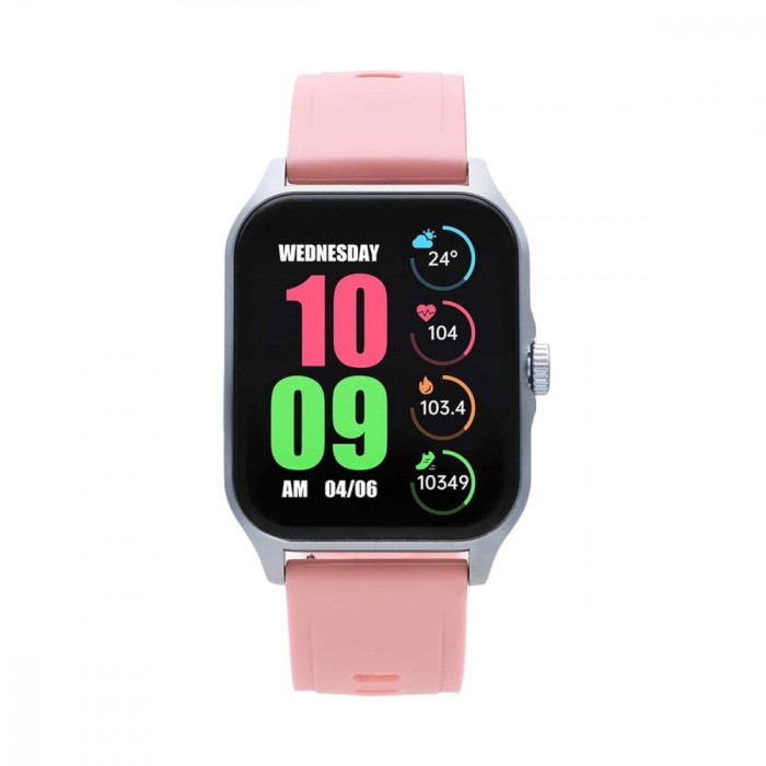 Smartwatch Radiant Las Vegas Premium RAS10402DF