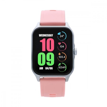 Smartwatch Radiant Las Vegas Premium RAS10402DF