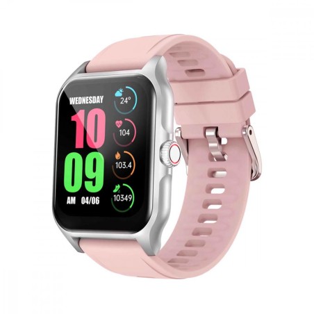 Smartwatch Radiant Las Vegas Premium RAS10402DF