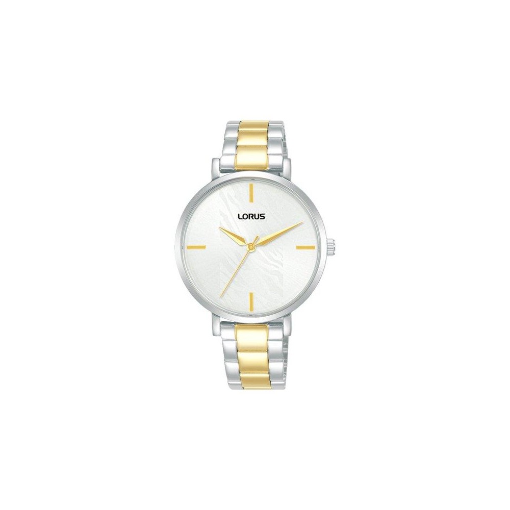 Relogio Lorus Women RG227WX9