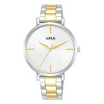 Relogio Lorus Women RG227WX9