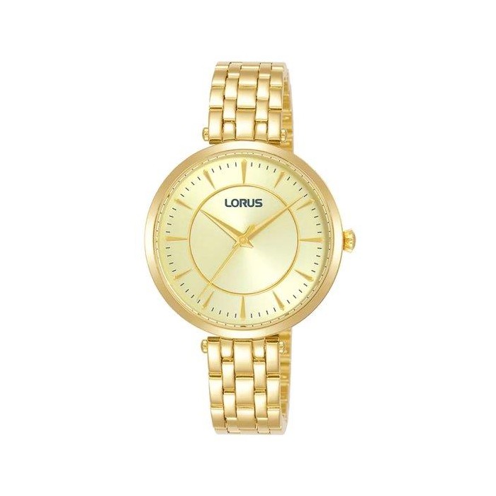 Relogio Lorus Women RG250UX9