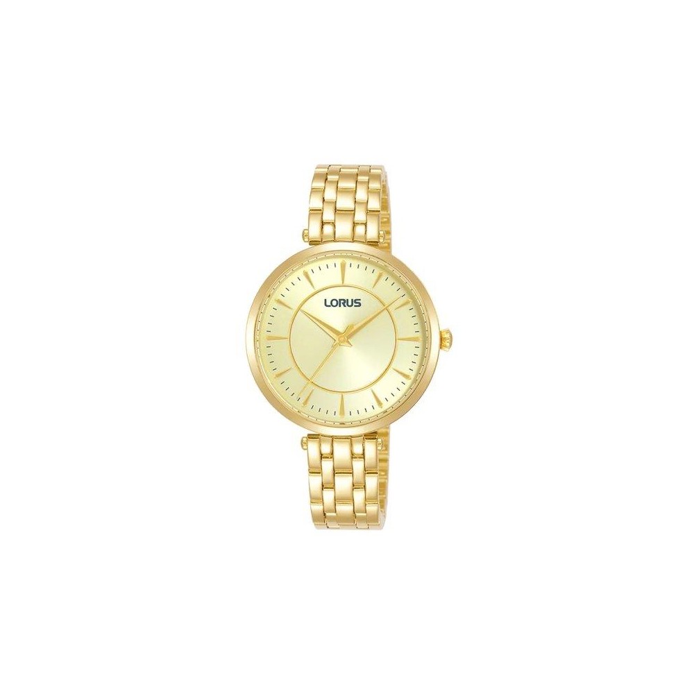 Relogio Lorus Women RG250UX9