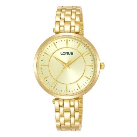 Relogio Lorus Women RG250UX9