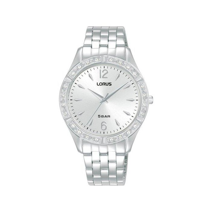Relogio Lorus Women RG265WX9