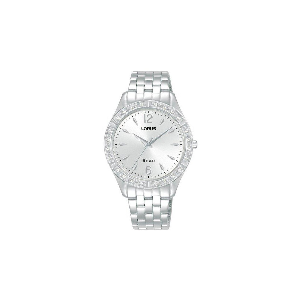 Relogio Lorus Women RG265WX9