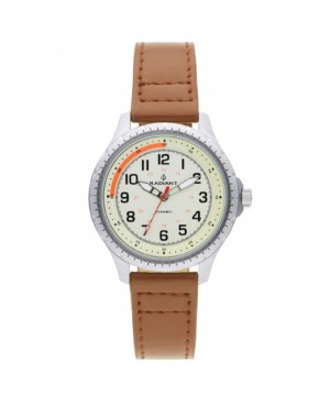 ADRIANO 35MM BEIGE DIAL...