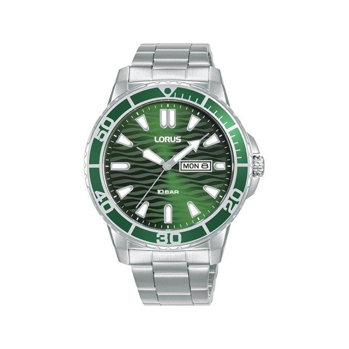 Relogio Lorus Sports Homem RH359AX9