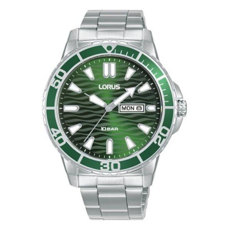 Relogio Lorus Sports Homem RH359AX9